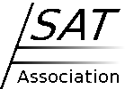 The SAT association